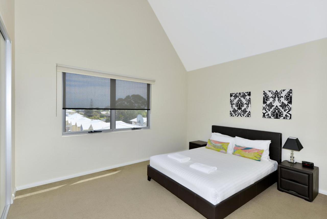 Serenity On The Terrace Mandurah Exterior foto
