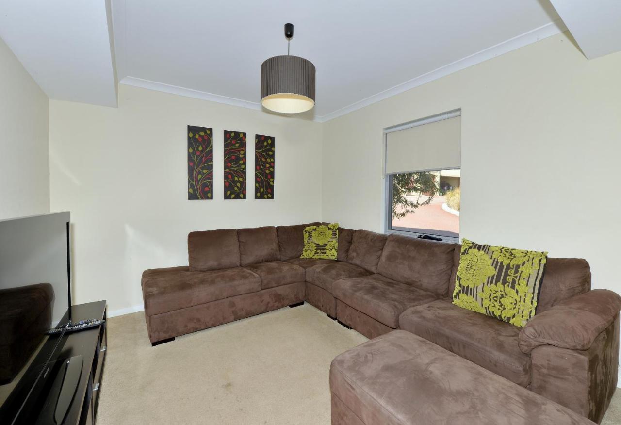 Serenity On The Terrace Mandurah Exterior foto